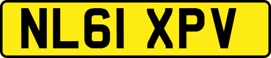 NL61XPV