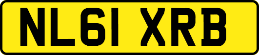 NL61XRB