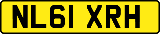 NL61XRH