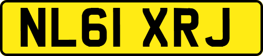NL61XRJ