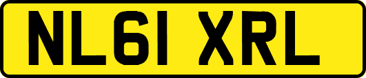 NL61XRL