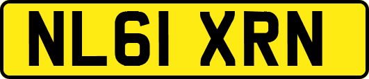 NL61XRN