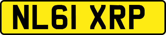 NL61XRP
