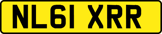 NL61XRR
