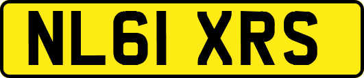 NL61XRS