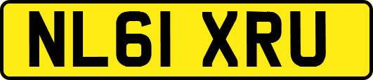 NL61XRU