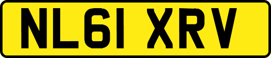 NL61XRV