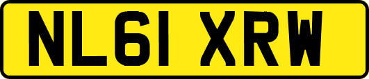 NL61XRW