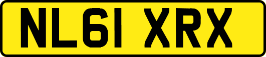 NL61XRX