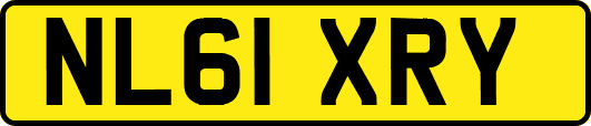NL61XRY