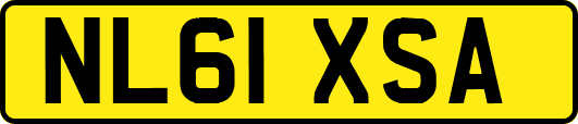 NL61XSA