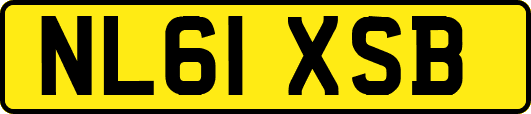 NL61XSB