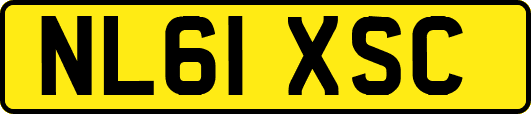 NL61XSC