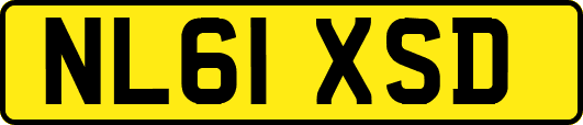 NL61XSD