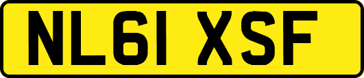 NL61XSF