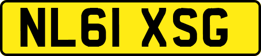 NL61XSG
