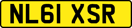 NL61XSR