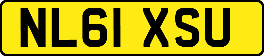 NL61XSU