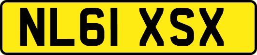 NL61XSX