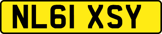 NL61XSY
