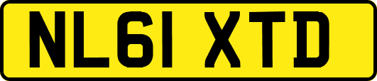 NL61XTD