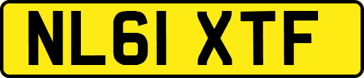 NL61XTF