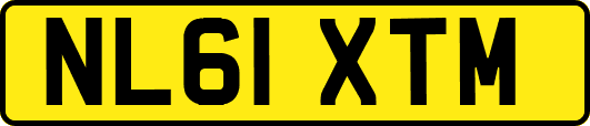 NL61XTM