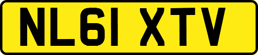 NL61XTV