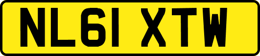 NL61XTW