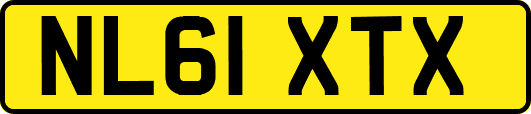 NL61XTX