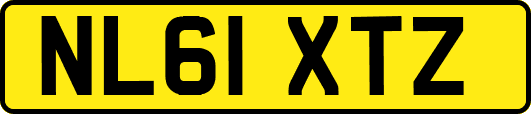 NL61XTZ