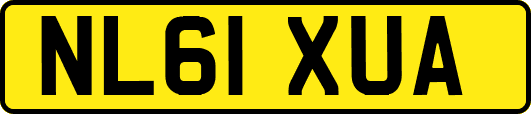 NL61XUA