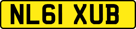 NL61XUB