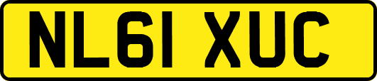 NL61XUC