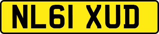 NL61XUD
