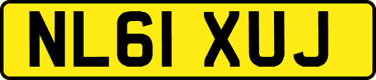 NL61XUJ