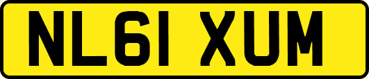 NL61XUM