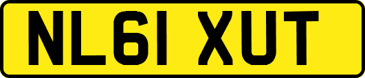 NL61XUT
