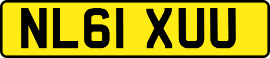 NL61XUU