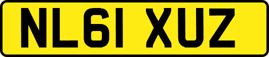 NL61XUZ