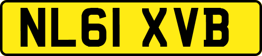 NL61XVB