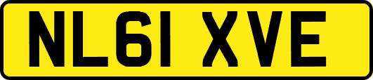NL61XVE