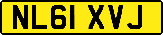 NL61XVJ