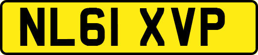NL61XVP
