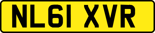 NL61XVR