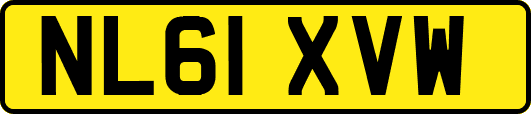 NL61XVW