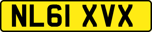 NL61XVX