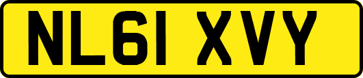 NL61XVY