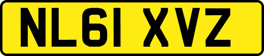 NL61XVZ