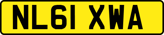 NL61XWA
